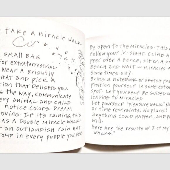Inspiration Sandwich: Stories to Inspire Our Creative Freedom by SARK - Picture 4 of 6